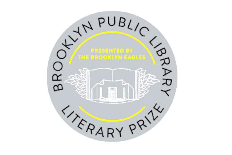 نامزدهای دریافت جایزه کتاب بروکلین معرفی شدند