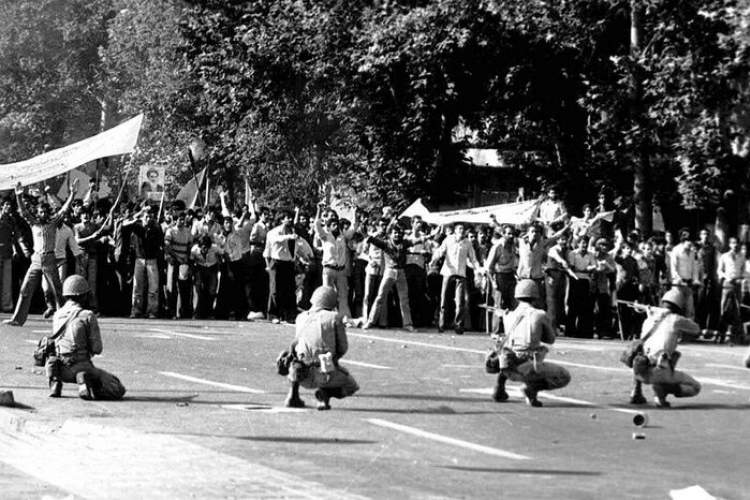 قیام خونین 17 شهریور تأثیر عمیقی بر روند نهضت انقلابی مردم ایران گذاشت