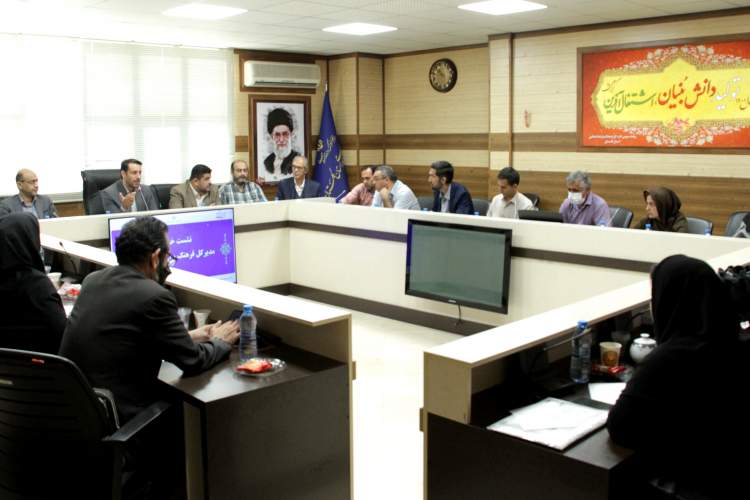 برگزاری هشتمین همایش صنعت چاپ گلستان/فعالیت 188 واحد چاپی در استان