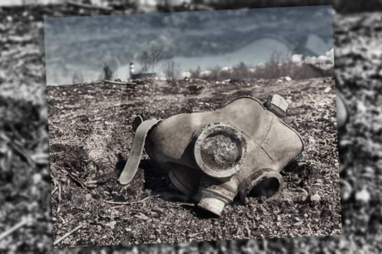 سکوت اروپا در برابر برنامه تسلیحات شیمیایی رژیم بعث