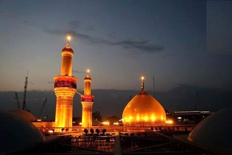 نشست علمی «امام حسین(ع) در پژوهش‌های مستشرقان» برگزار می‌شود