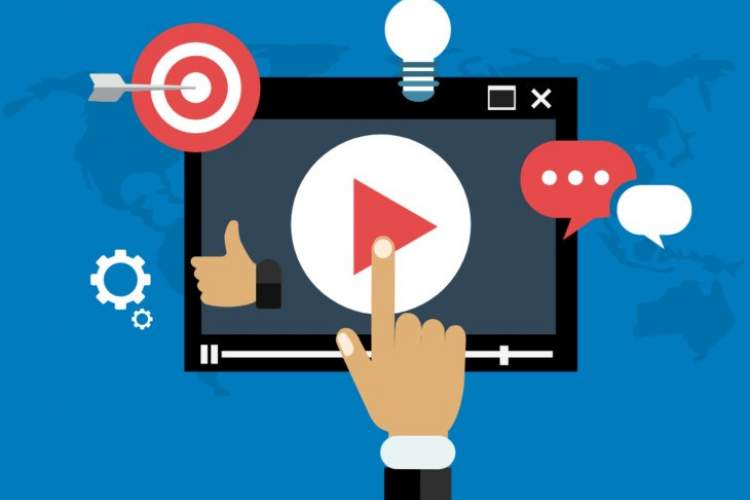 7 گام برای یک استراتژی بازاریابی محتوای ویدیویی