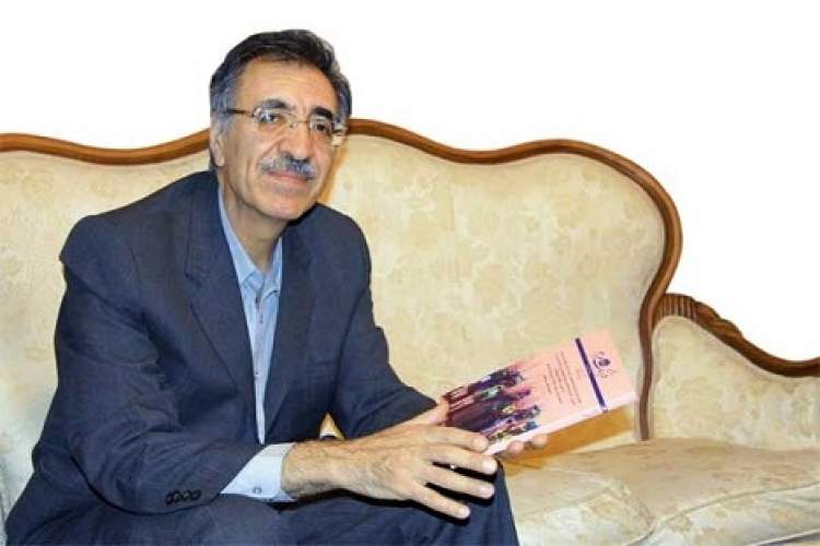سیداحمد وکیلیان، پژوهشگر برجسته فرهنگ و ادبیات عامه درگذشت