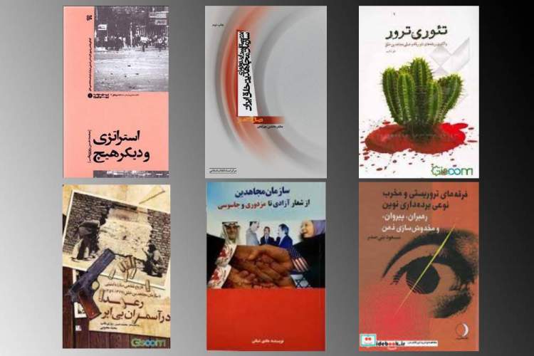 کتاب‌های درباره مجاهدین بیشتر در زمینه اسنادی است/ سهم اندک خاطره و تاریخ شفاهی
