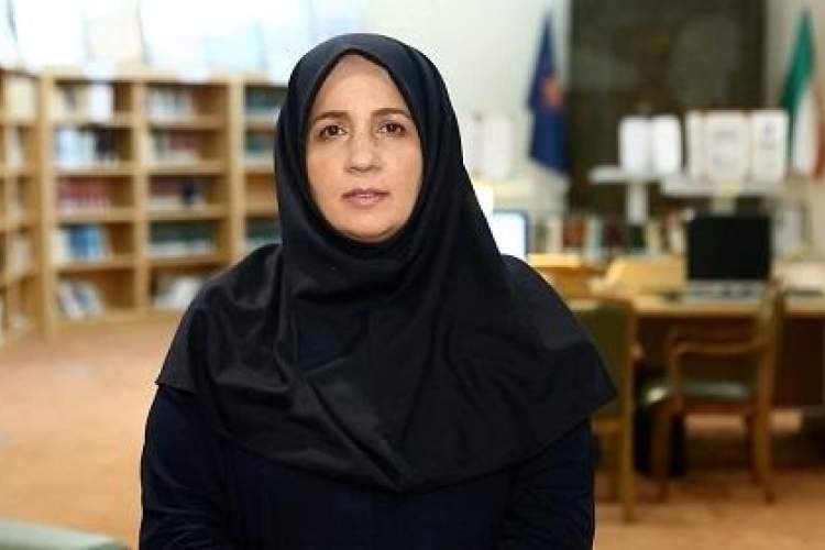 مدیرکل کتاب‌های خطی و نادر سازمان اسناد و کتابخانه ملی ایران منصوب شد