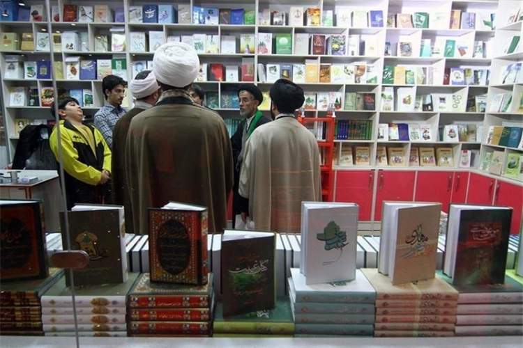 فراخوان ششمین نمایشگاه کتاب دین منتشر شد