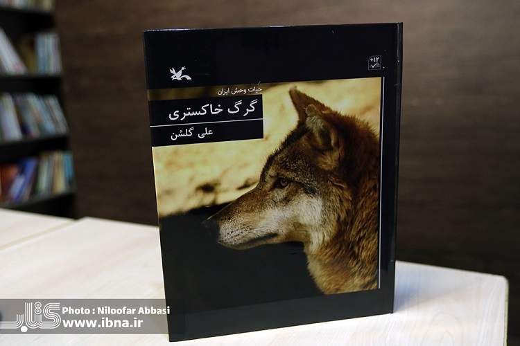 کتابی که نگاه‌تان به گرگ‌ها را تغییر می‌دهد