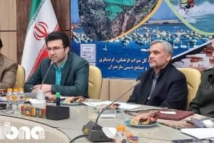 ناوگان حمل و نقل مازندران به کتاب تجهیز می‌شود