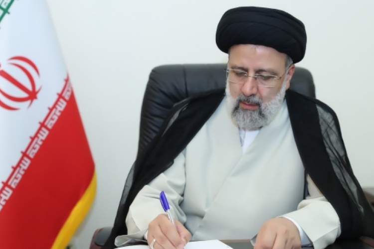 پیام تبریک رئیس جمهور به سران کشورهای حوزه تمدن نوروز پیام تبریک رئیس جمهور به سران کشورهای حوزه تمدن نوروز