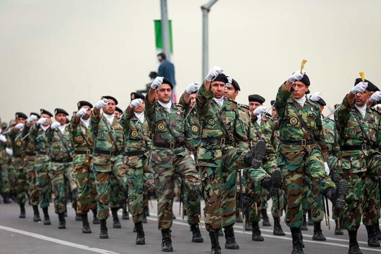 شهدای شاخص ارتش جمهوری اسلامی ایران در آینه کتاب
