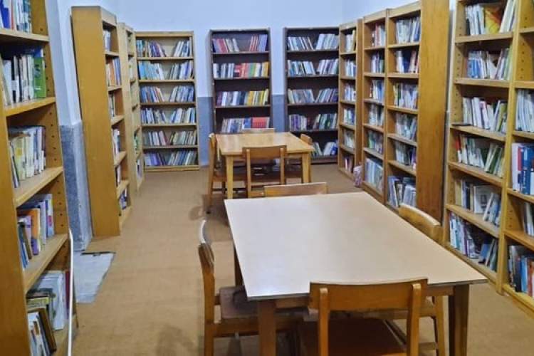 ساخت کتابخانه مرکزی کرج در گرو جذب مصوبات سفر ریاست جمهوری است