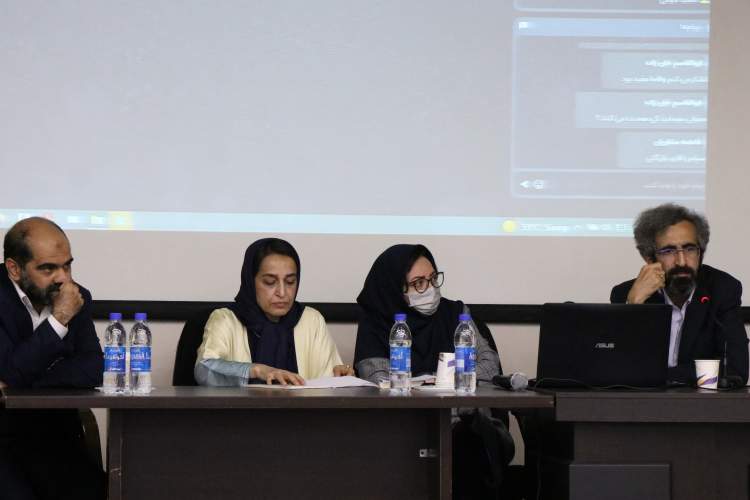 پژوهشگاه میراث فرهنگی نهاد مرجع برای انجام پژوهشهای این حوزه است پژوهشگاه میراث فرهنگی نهاد مرجع برای انجام پژوهشهای این حوزه است