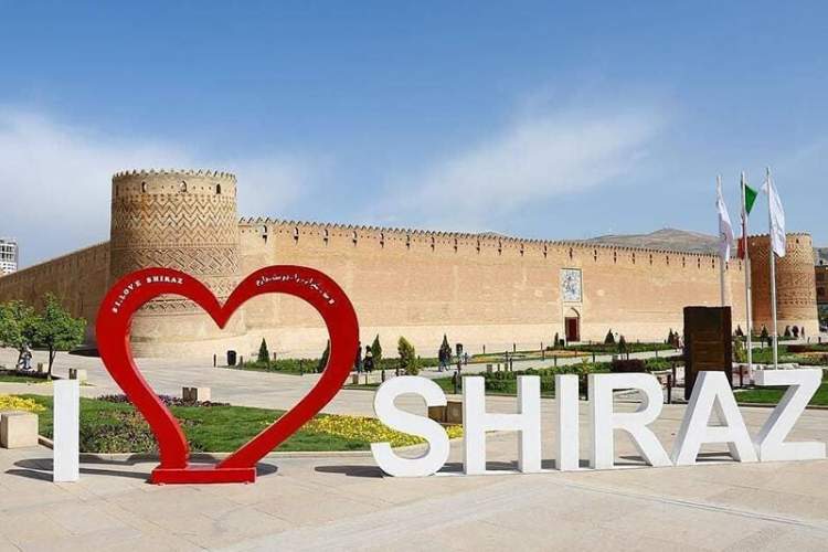 حدیث تکراری برنامه‌های روز شیراز/ خلاقیت در ورطه فراموشی است
