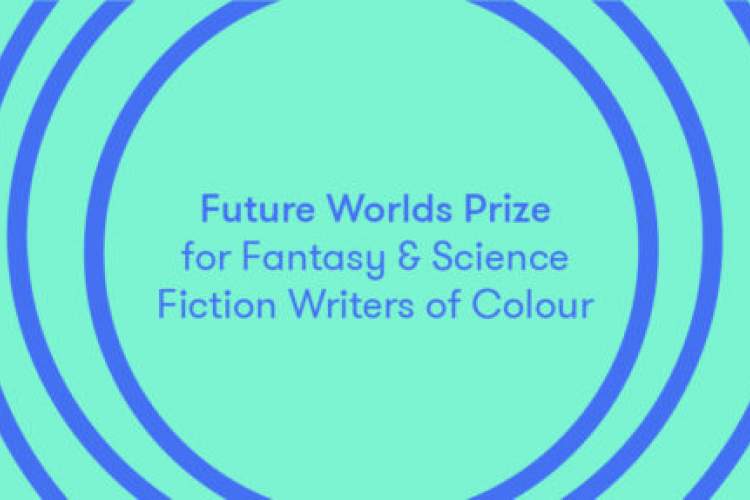رقابت 8 نویسنده علمی تخیلی برای جایزه فیوچر ورلدز
