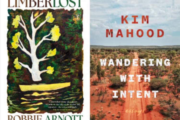 جایزه کتاب سال استرالیا باز هم به آرنوت رسید