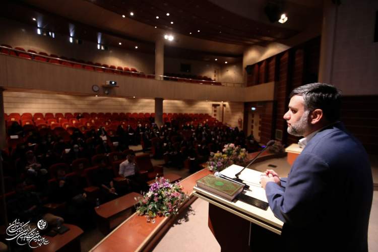 نمایشگاه بین‌المللی کتاب تهران میراث ناملموس ملی است 