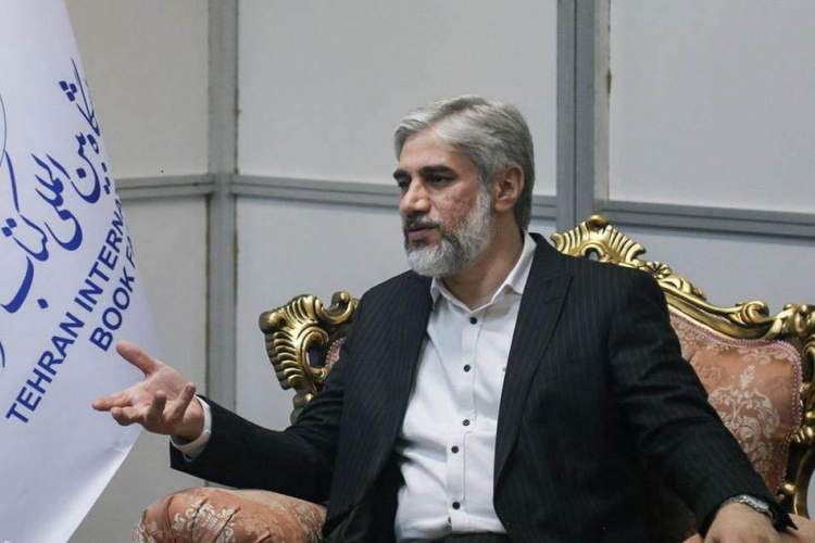 قرابت فرهنگی ایران و تاجیکستان ظرفیت‌ تعاملات دو کشور را افزایش می‌دهد