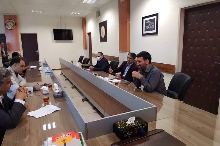 ارائه 80 نوع خدمت فرهنگی در کتابخانه‌های عمومی زنجان/ کتابخانه مشارکتی در دانشگاه آزاد راه‌اندازی می‌شود