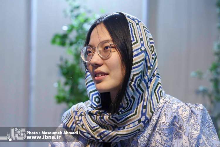 نمایشگاه کتاب نشان‌گر خردگرایی و دانش‌دوستی ایرانیان است