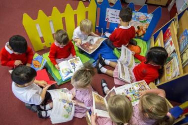 کدام کشورها کتاب‌خوان‌ترین کودکان جهان را دارند؟