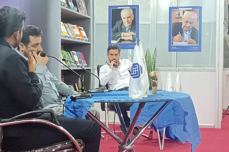 مسئله مقاومت یک استناد قرآنی است مسئله مقاومت یک استناد قرآنی است