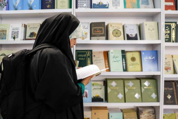 پرفروش‌های انتشارات به‌نشر در نمایشگاه کتاب تهران اعلام شد
