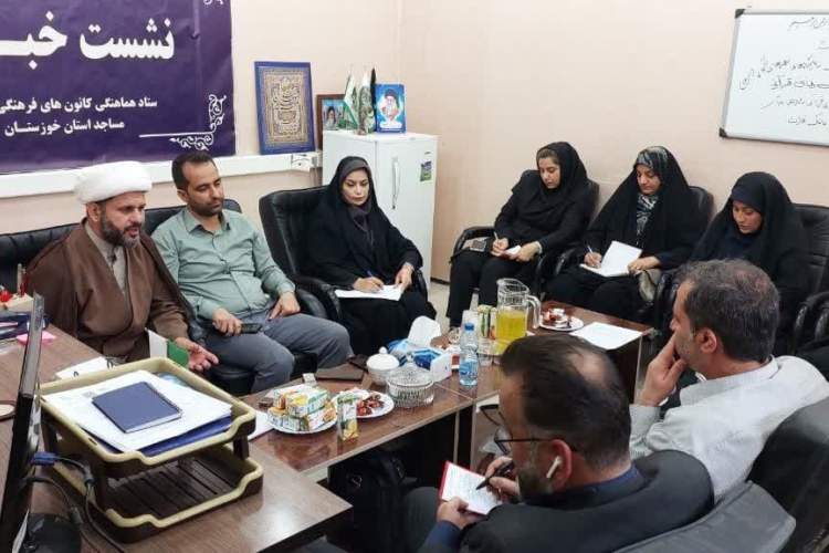 بیش از یک هزار برنامه در دهه کرامت در خوزستان برگزار می‌شود