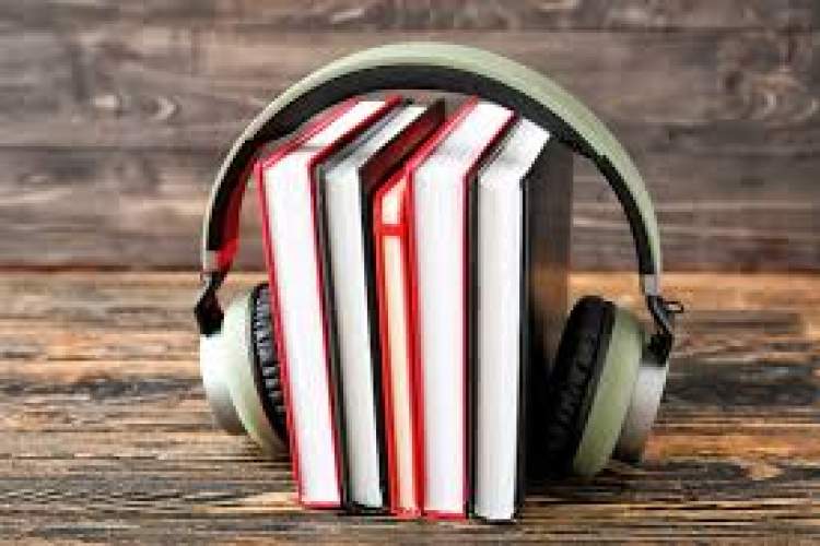 کتابهای صوتی دفاع مقدس به زبان عربی و انگلیسی تولید شد/ تجلیل از ۵۰ نویسنده دفاع مقدس همدان کتابهای صوتی دفاع مقدس به زبان عربی و انگلیسی تولید شد/ تجلیل از ۵۰ نویسنده دفاع مقدس همدان