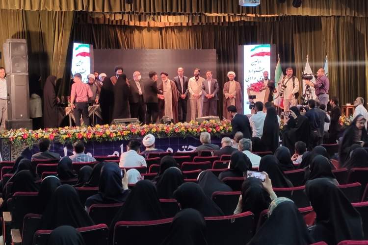 برگزیدگان جشنواره ادبی هنری جان‌فدا معرفی شدند