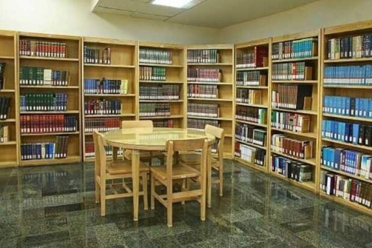 فعالیت کتابخانه محله‎‌محور در زنجان
