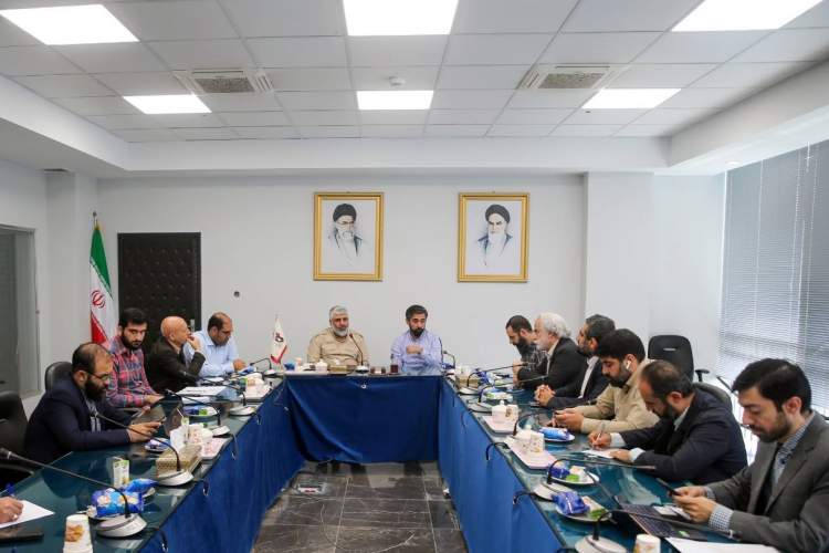 همکاری بنیاد شهید و امور ایثارگران و نهاد کتابخانه‌های عمومی کشور مشخص شد