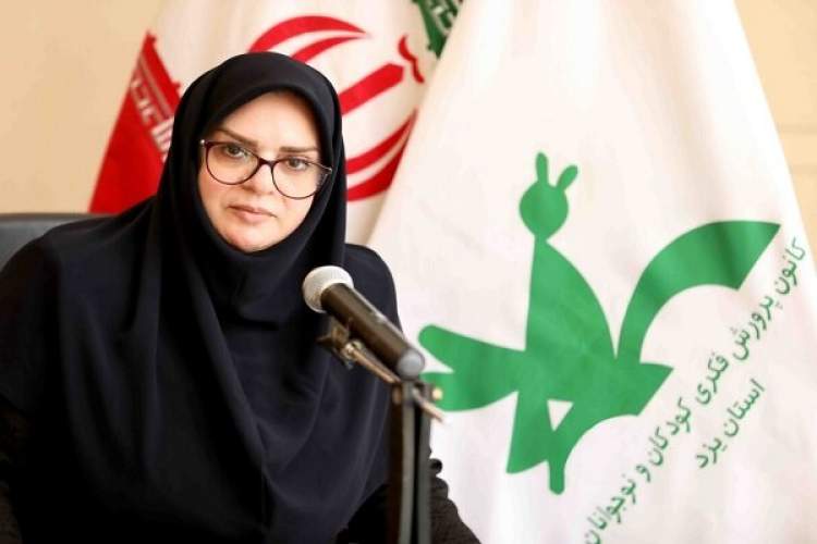 آئین ثبت ملی قصه‌گویی ایرانی در منزل آذریزدی برگزار می‌شود