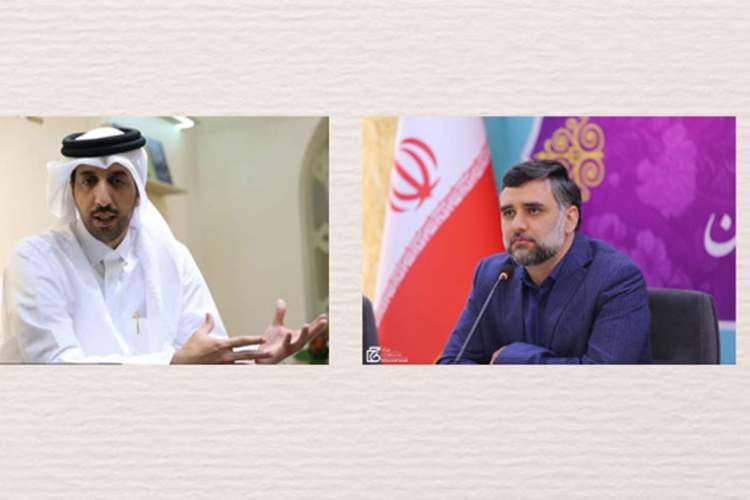 تقویت حضور ناشران ایرانی و قطری در نمایشگاه‌های بین‌المللی کتاب دو کشور
