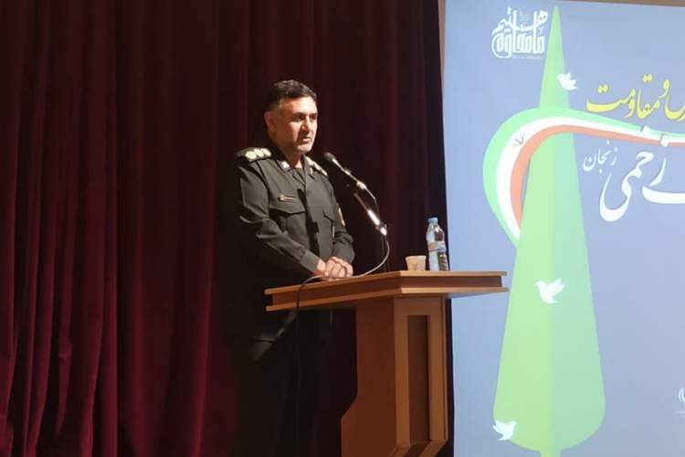 140 اثر به جشنواره «صدف زخمی» در زنجان ارسال شد