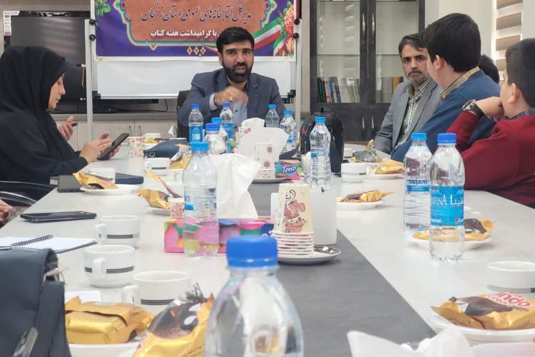 برگزاری کلاس‌های تابستانی «هدهد سفید» در زنجان
