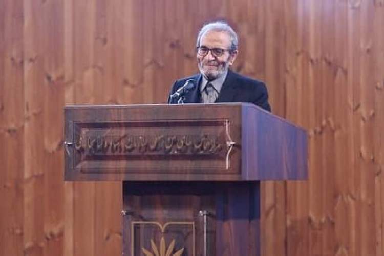 دوره آموزش تخصصی «تصحیح متون» در سازمان اسناد و کتابخانه ملی ایران برگزار می‌شود