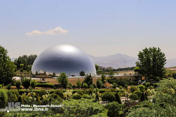 ساعات کاری جدید سراسرنمای مقاومت سردار سلیمانی