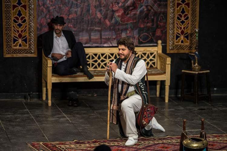 برگزاری جشنواره آئینی سنتی ترک زبانان به بعد از محرم موکول شد