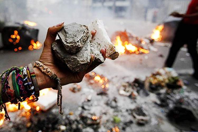 چه فیلم‌هایی فتنه ۸۸ را به تصویر کشیدند؟