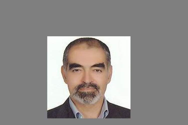 پیکر شیرخانی، استاد روابط بین‌الملل دانشگاه تهران تشییع شد