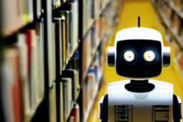 ورود ربات‌ها به کتابخانه‌ها؛ چالش کتابداران کشور‌های در حال توسعه