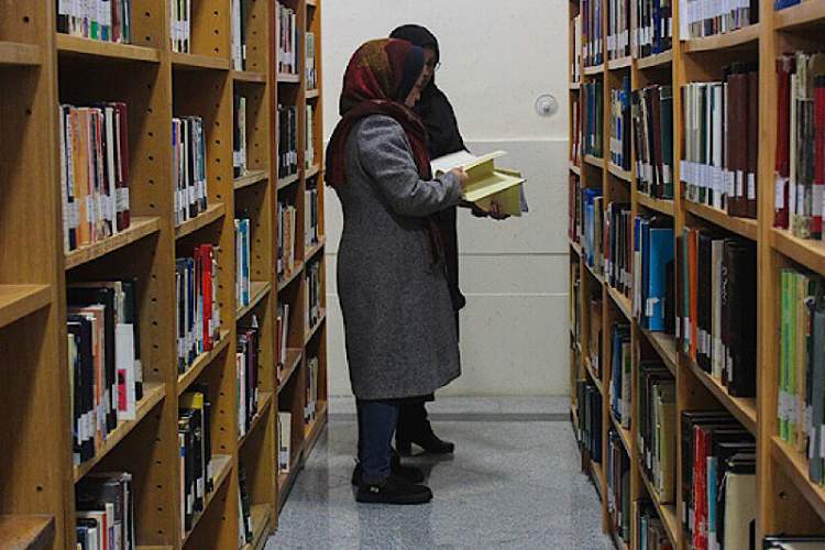 افزایش 30 درصدی اعضای کتابخانه‌های عمومی طارم