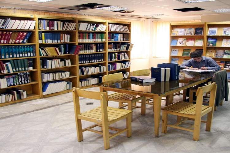 فعالیت «مرکز مبادله کتاب» با هدف غنی‌سازی منابع کتابخانه‌ای