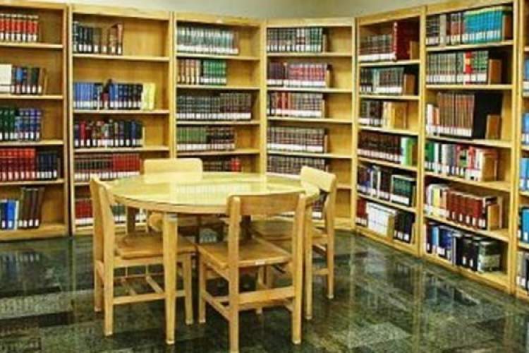 کتابخانه عمومی اسلام آباد در هفته دولت افتتاح می‌شود