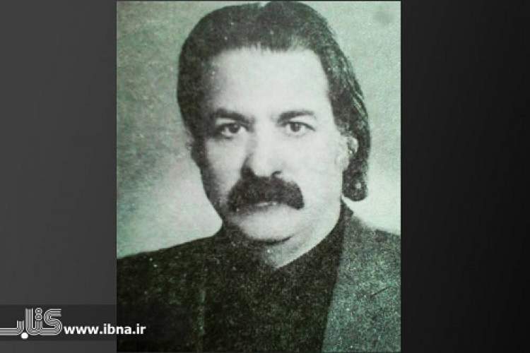 فرهنگآوری نوجو که خود را وقف ادبیات فارسی کرد فرهنگآوری نوجو که خود را وقف ادبیات فارسی کرد