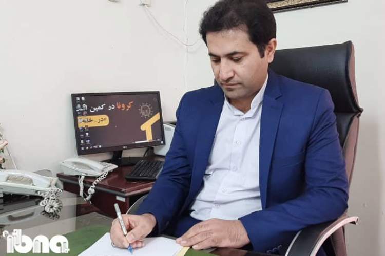 فضا و کارکرد کتابخانه‌ مرکزی خوزستان باید متحول شود