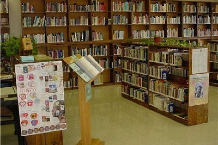 82 کتابخانه زنجان میزبان طرح هدهد سفید بودند