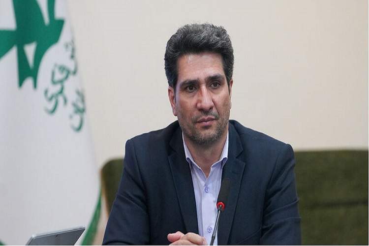 ابوالقاسم سلیمانی مسئول کمیته روابط عمومی و امور بین‌الملل جشنواره قصه‌گویی شد