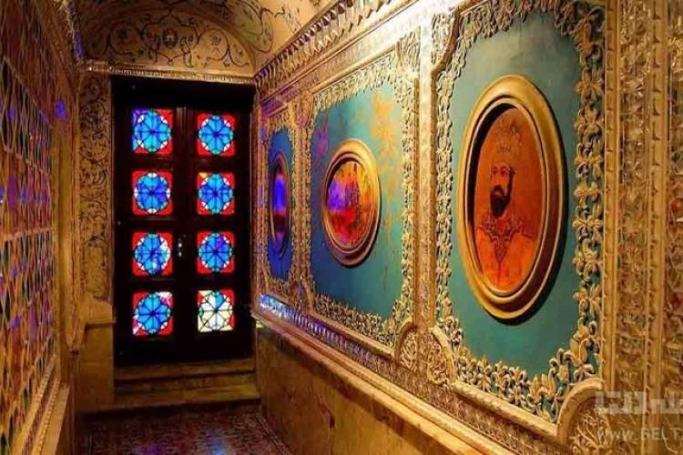 برگزاری نمایشگاه‌هایی از آرشیو اسنادی کاخ گلستان در تهران