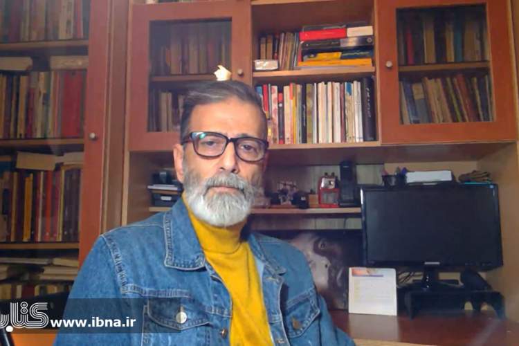 «کشتی پهلو گرفته» پرفروش‌ترین اثر سید مهدی شجاعی